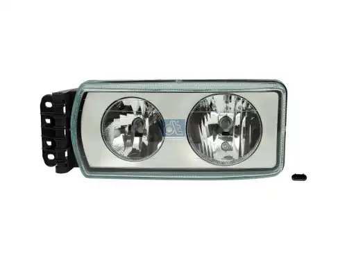 Фара DT 7.25038