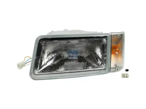 Фара DT 7.25065