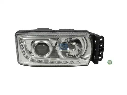 Фара DT 7.25072