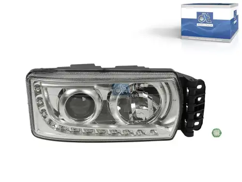 Фара DT 7.25072SP