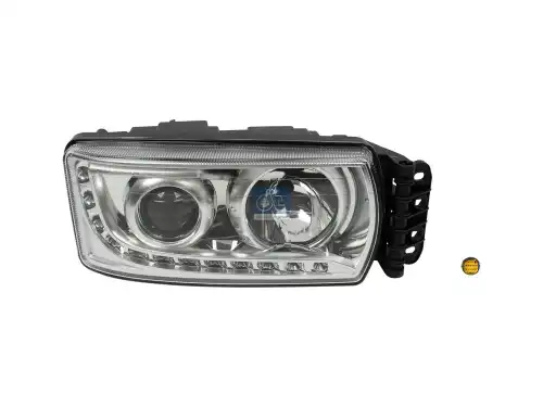 Фара DT 7.25074SP