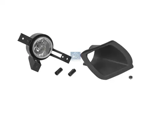 Фара противотуманная DT 7.25096