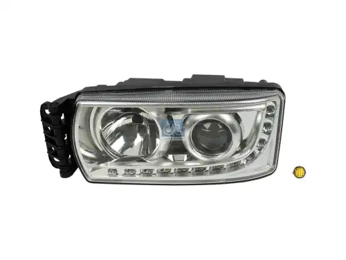 Фара DT 7.25280SP