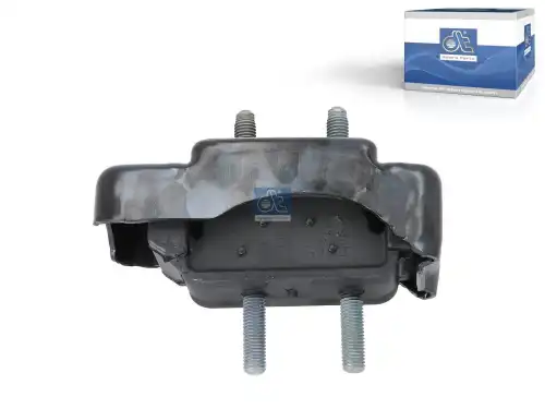 Опора двигателя, FR. \IVECO 7.50924 DT
