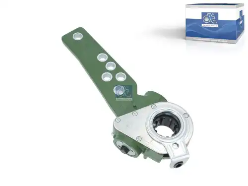 трещетка \DAF, MERITOR 10.23027 DT