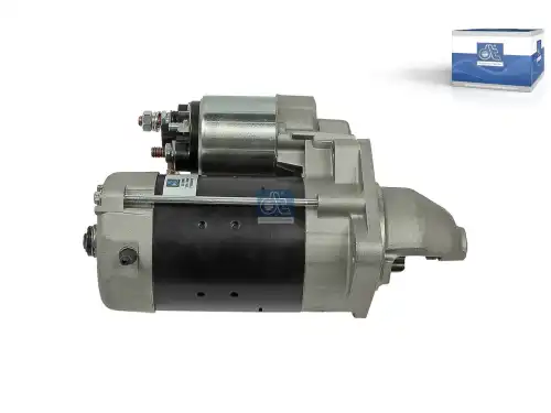 Стартер DT 12.72009