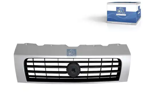 Решетка радиатора DT 12.82035