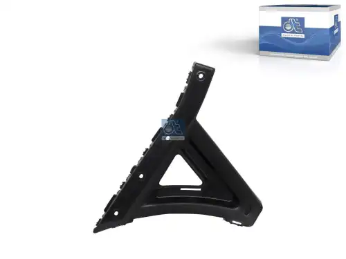кронштейн бампера \FORD 13.87086 DT