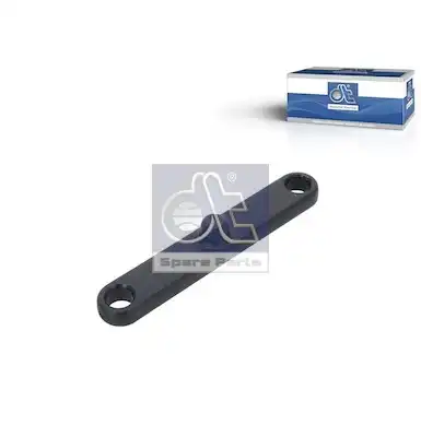 Кронштейн рессоры \RENAULT, VOLVO 2.62632 DT