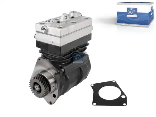 компрессор \MB, MERITOR 4.65269 DT