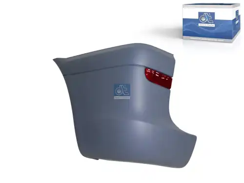 бампер \MB 4.74250 DT