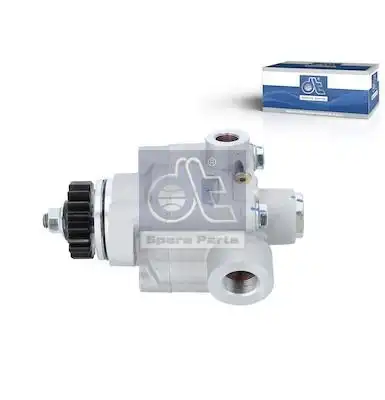 Насос гидроусилителя руля DT 5.42157