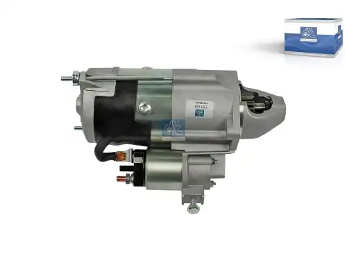 Стартер DT 7.61126