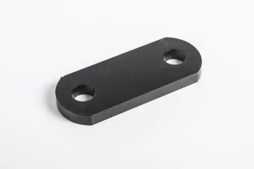 Серьга, кронштейн рессоры \MB 014.266-00A PE