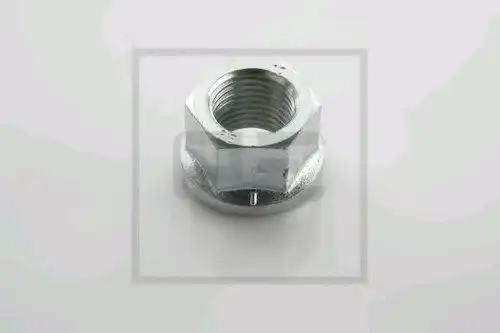 Гайка колесная PE 037.061-00A