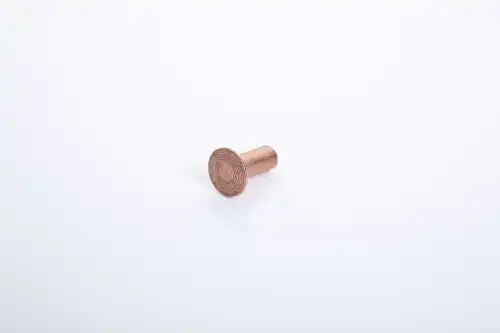 заклепки накладки \BPW 046.190-00A PE
