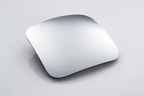 стекло зеркала \KASSBOHRER 058.011-00A PE