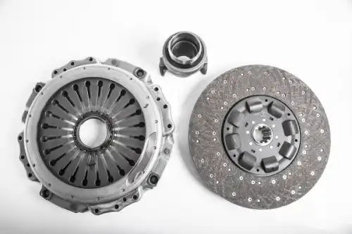 Комплект сцепления \EATON, MB 080.385-00A PE
