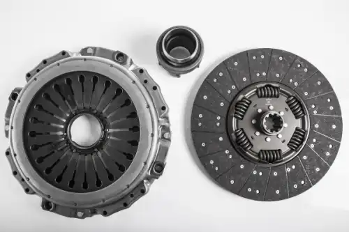 Комплект сцепления \DAF, EATON 080.433-00A PE