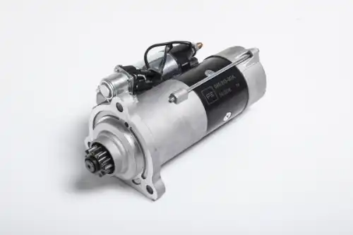 Стартер PE 080.813-00A