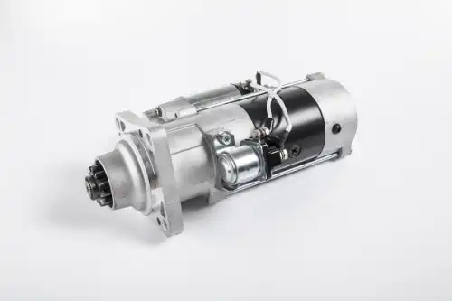 Стартер PE 080.821-00A