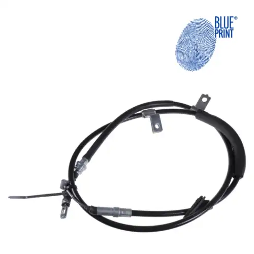 Рулевой наконечник BLUE PRINT ADH246152