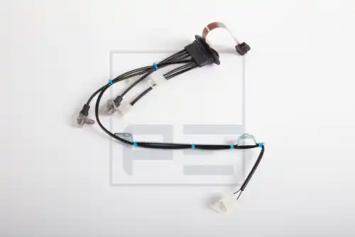Комплект проводов \RVI, VOLVO 140.689-00A PE