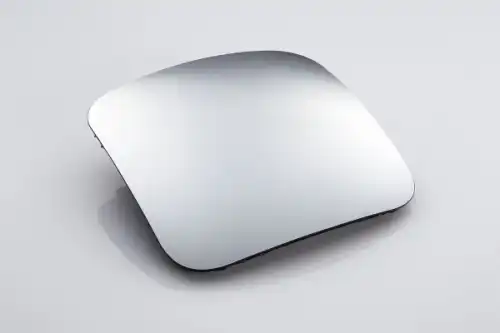 стекло зеркала \RVI 258.013-00A PE