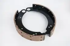 Тормозные колодки дисковые АЛЬФА-М 469-3501090