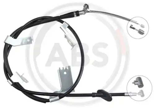 ABS ТРОС, ПОЛЬША K10398