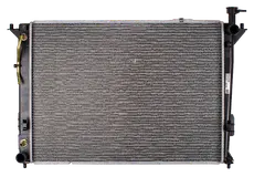 Радиатор системы охлаждения двигателя MARSHALL M4913003