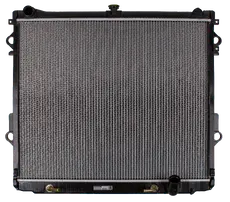 Радиатор системы охлаждения двигателя MARSHALL M4913004