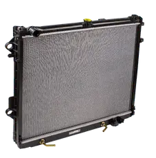 Радиатор системы охлаждения двигателя MARSHALL M4913004