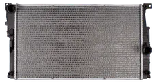 Радиатор системы охлаждения двигателя MARSHALL M4953004