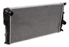 Радиатор системы охлаждения двигателя MARSHALL M4953004