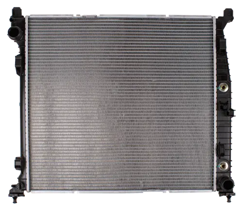 Радиатор системы охлаждения двигателя MARSHALL M4954017