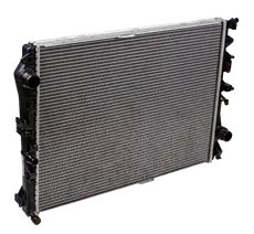 Радиатор системы охлаждения двигателя MARSHALL M4963006