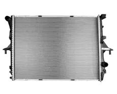 Радиатор системы охлаждения двигателя MARSHALL M4983170