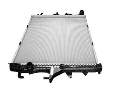 Радиатор системы охлаждения двигателя MARSHALL M4983170