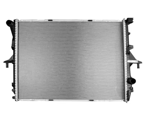 Радиатор системы охлаждения двигателя MARSHALL M4983170