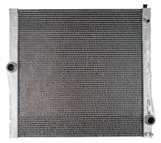 Радиатор системы охлаждения двигателя MARSHALL M4983172