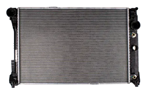 Радиатор системы охлаждения двигателя MARSHALL M4993005