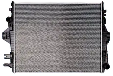 Радиатор системы охлаждения двигателя MARSHALL M4993193
