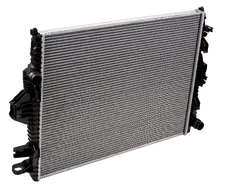 Радиатор системы охлаждения двигателя MARSHALL M4993193
