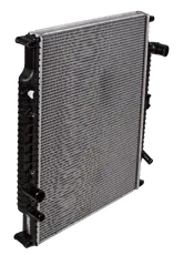Радиатор системы охлаждения двигателя MARSHALL M4933006