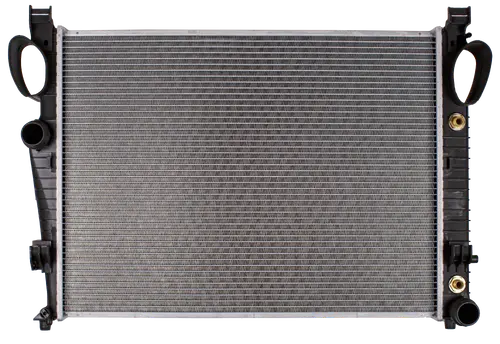 Радиатор системы охлаждения двигателя MARSHALL M4953003