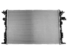 Радиатор системы охлаждения двигателя MARSHALL M4993002