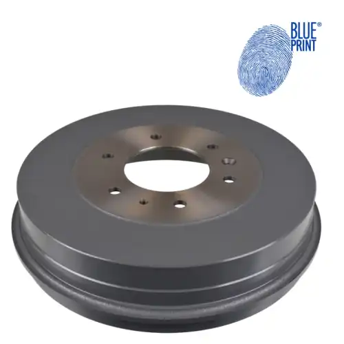 Тормозной барабан BLUE PRINT ADM54705