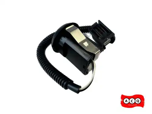 Датчик парковки ACQ ASH-93SW