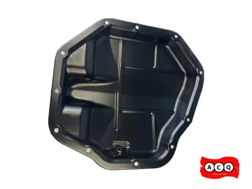 Поддон картера двигателя ACQ ABN-CK81